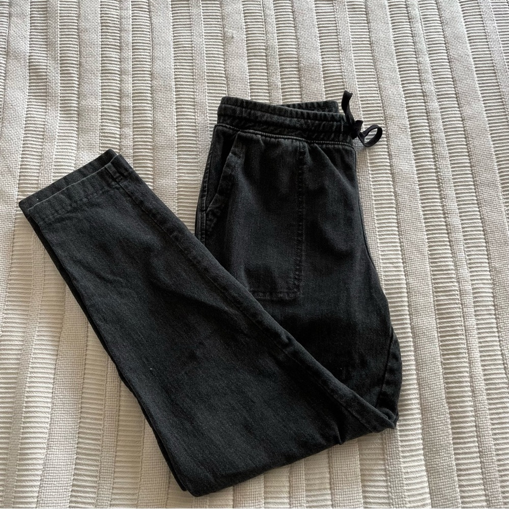 💘 Uniqlo Elastic Waist Pants